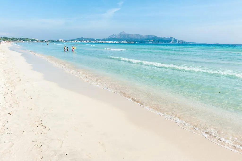 Can Vauma Port de Alcudia
